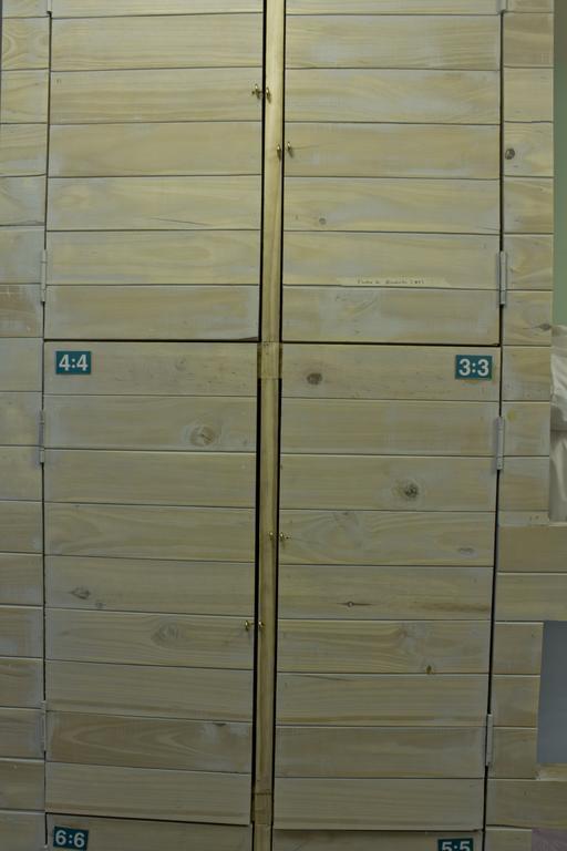 12:12 Hostels Богота Екстериор снимка